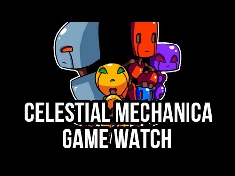 Celestial Mechanica PC