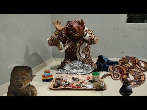 Ukuqinisa Umuzi Okujulile