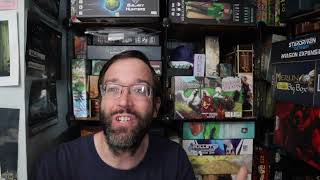 Hungry Gamer - Lunar Rush video thumbnail