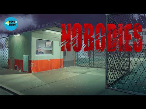 Nobodies Murder Cleaner: Mission 9 , iOS/Android Walkthrough