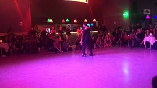 El Puntazo - Lorena & Gianpiero