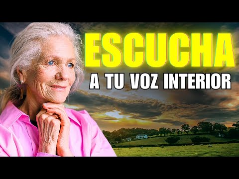 Escucha a Tu Guía Interior El Camino Espiritual que Cambiará Tu Vida ????