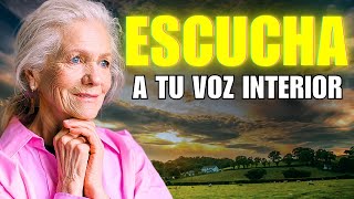 Escucha a Tu Guía Interior El Camino Espiritual que Cambiará Tu Vida ????