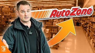 AutoZone: Do They Have Good Detailing Products