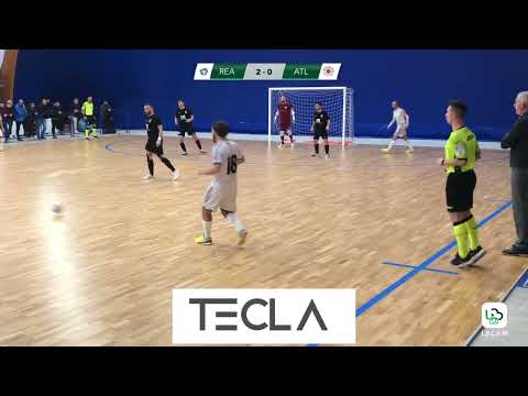 Serie B: Real Fabrica - Atletico Grande Impero