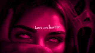 I wanna feel your love harder, deeper 🥵 (playlist)