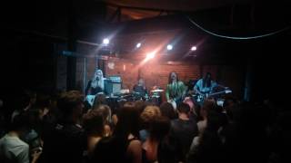 Inheaven - Stupid Things - Live