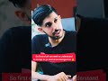 Hormonal Changes During Teenage Kuldeep Singhania Shorts