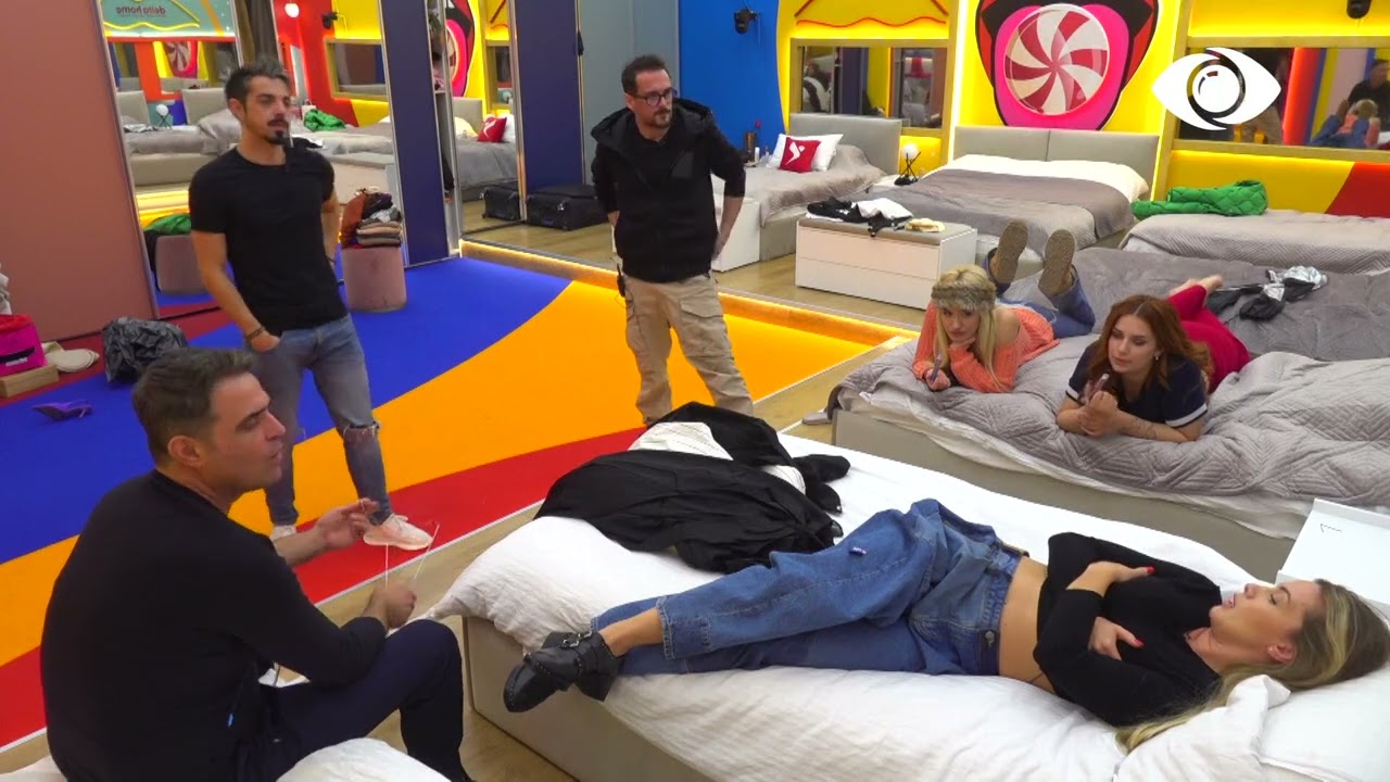 Bjordi me Efin më të rrezikuarit/Banorët diskutojnë nominimet