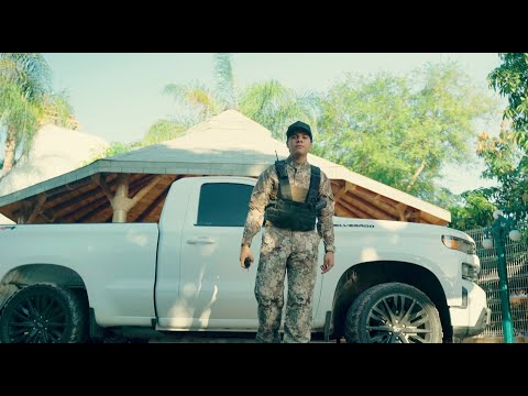 Daniel Rubio - Warzone (Video Oficial)