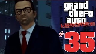 preview picture of video 'Grand Theft Auto: Liberty City Stories - Part 11.35 The Sicilian Gambit [ENDING!]'