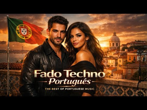 🎶 MIX PORTUGUÊS 2026 | NOVA MÚSICA PORTUGUESA 2026 | FADO TECHNO PORTUGUÊS | ROCK E DEEP HOUSE
