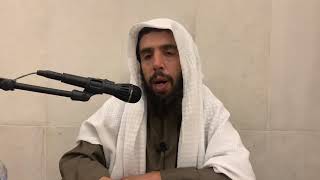 صورة للميت عورتان | الشيخ خالد المشيقح #فوائد_المشيقح