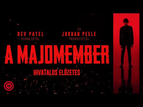 A Majomember