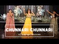 Indian Wedding Dance Chunnari Chunnari