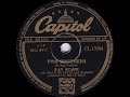 Kay Starr - Two Brothers