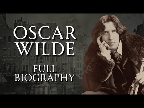 The Life of Oscar Wilde | Full Biography | Human Voiced, No Ads