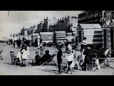 "Happy Days are here again!" - Harry Hudson's Melody Men (1930)