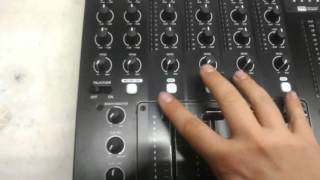 DAP AUDIO core mix 4 usb review TODOPARAELBOLO.COM