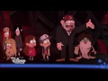 Gravity Falls Un Verano De Misterios Raromageddon Final 4