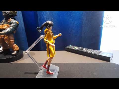 Frame Rate Comparison [ 16 VS 20 VS 24 ] | Stop-Motion