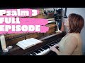Psalm 3 | Singing the Scriptures Show | Julie Meyer