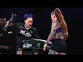 Women S Flyweight Clash Ends In Shock Micol Di Segni Vs Chelsea Dodson Power Slap 12