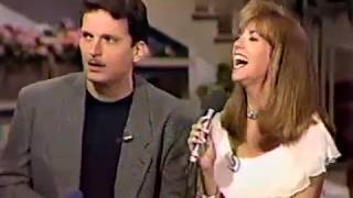 Kathy Lee Gifford sings &quot;I Need You&quot; by Linda Ronstadt
