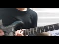 Norman Brown - trashman guitar cover