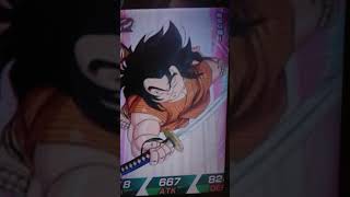 ドラゴンボールZドッカンバトル