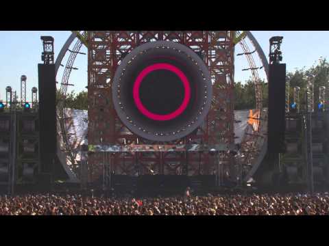Decibel Outdoor Festival 2012 - Live Registration (Blu-ray 1080p)