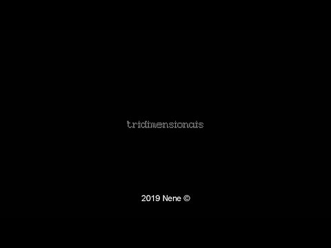 Suntizil - Tridimensionais part. $now