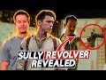 UNCHARTED - NOLAN NORTH CAMEO!! AND ALL SECRETS / TRIVIA REVEALED!!!
