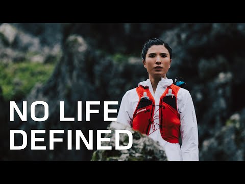 No Life Defined: Yao Miaos Weg zur Trailrunning-Legende | Salomon TV