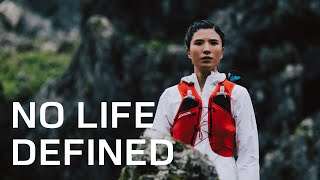 No Life Defined: Yao Miao ’s Rise as a Trail Running Icon | Salomon TV
