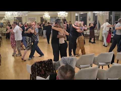 Empathic Tango Encuentro, Riva del Garda, Italy (2. 12. 2023) ~ DJ Tomaž Leskovšek #9