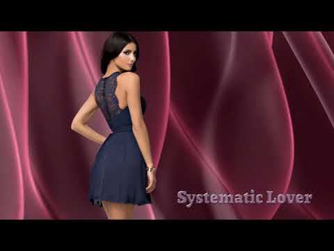 Momento - Systematic Lover (Instrumental Extended New System Mix) 2020 İtalo Disco