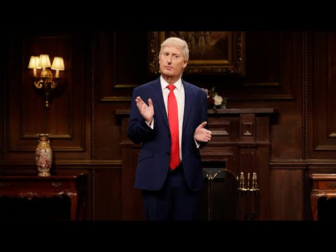 'SNL' spoofs Trump indictment with music shoutouts to Taylor Swift, Alanis Morissette, Ice Spice