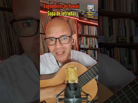 Sopa de Letrinhas (ver. 2) - Engenheiros do…