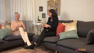 Charmed's Ellen Tamaki on Asian Representation Ep. 10 video