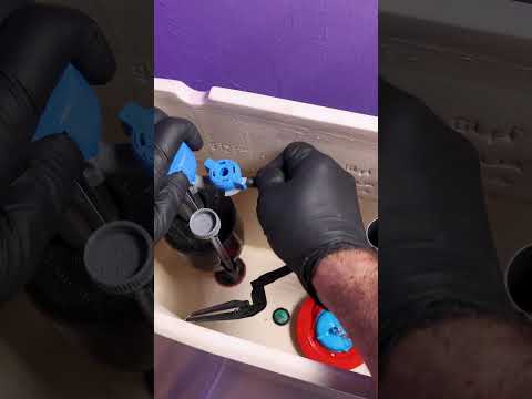 How to Fix a Weak Toilet Flush - Fluidmaster #plumbing #plumber #toilet #diy #fillvalve #toiletvalve