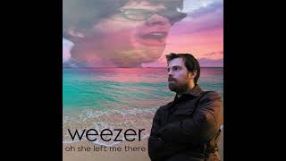 Music video thumbnail preview for Rivers Cuomo - She Left Me There (remaster) by Rivers Cuomo