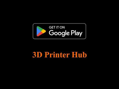 3D Printer Hub