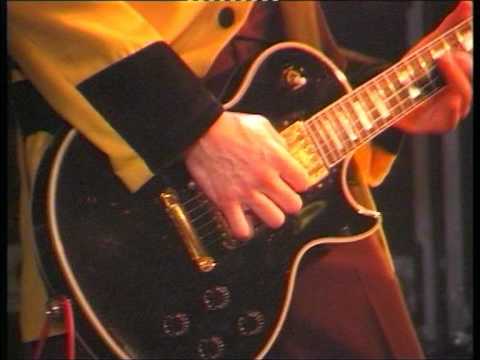 Les Gray's MUD @ Bergen- op- Zoom 2001