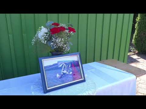XXI. memorial Aljaža Cafa in Jožeta Gajserja