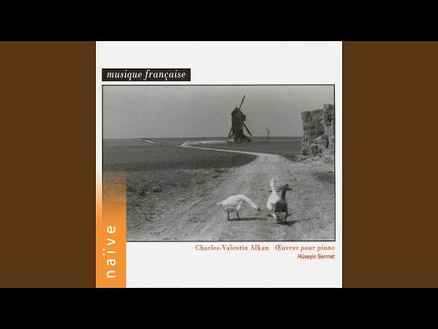 Esquisses suite No. 4, Op. 63: No. 47, Scherzetto