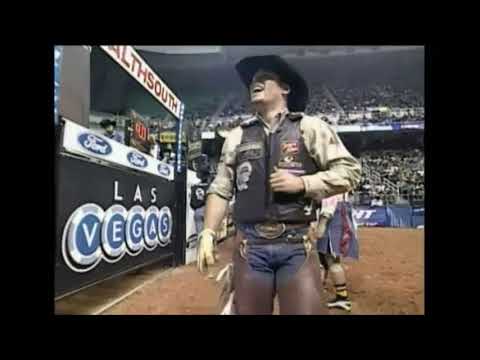 Ross Coleman vs Lefty - 02 PBR Greensboro (93 pts)