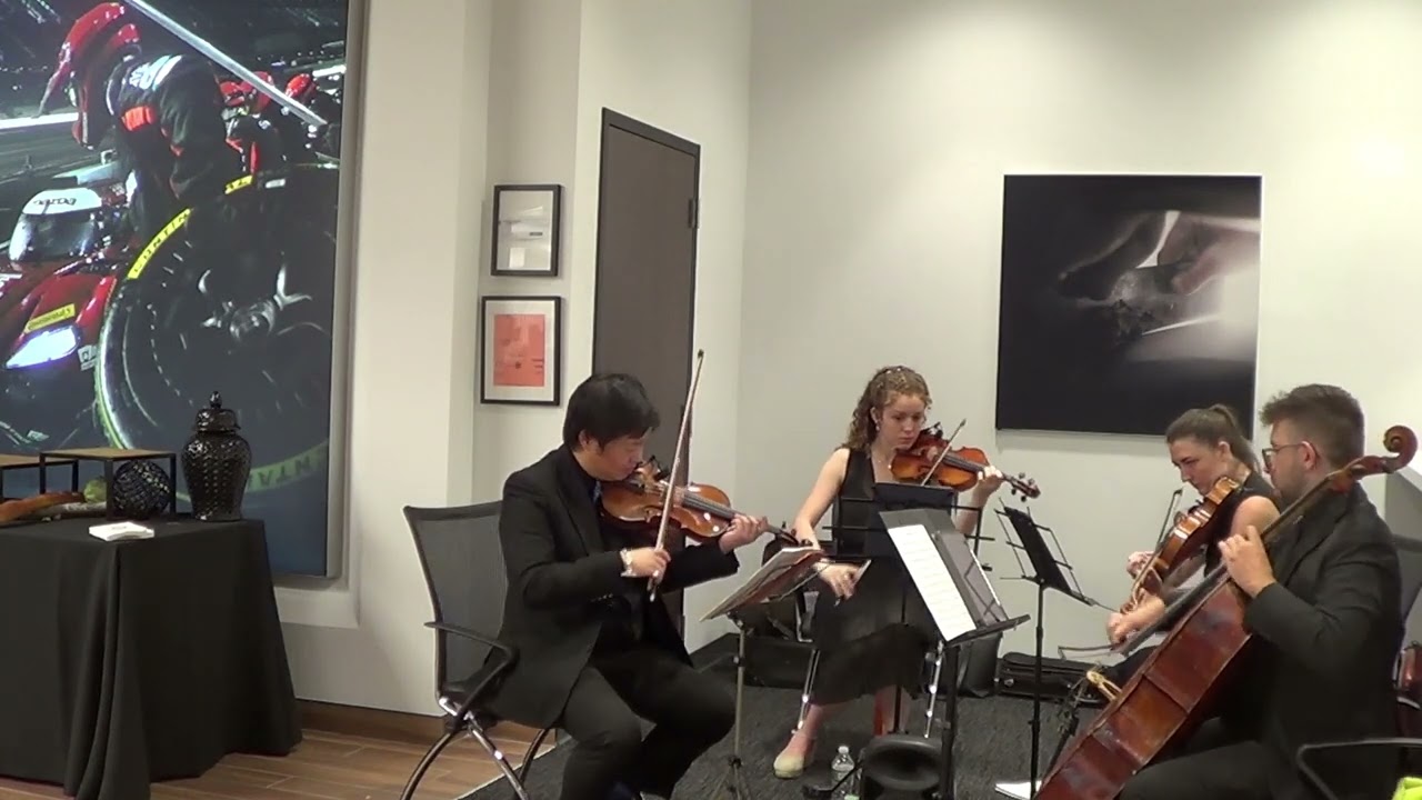Promotional video thumbnail 79 for Xinou Wei Strings