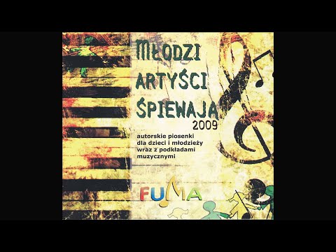 „Dziadek Bach” śpiewa Weronika Makowska muz. Janusz Brzozowski sł. Józef Stanek