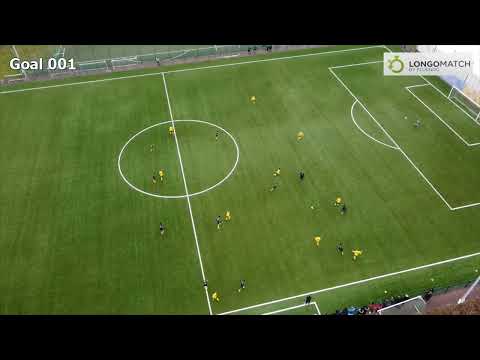 ROYAL UNION SAINT GILLOISE U15 2022 2023